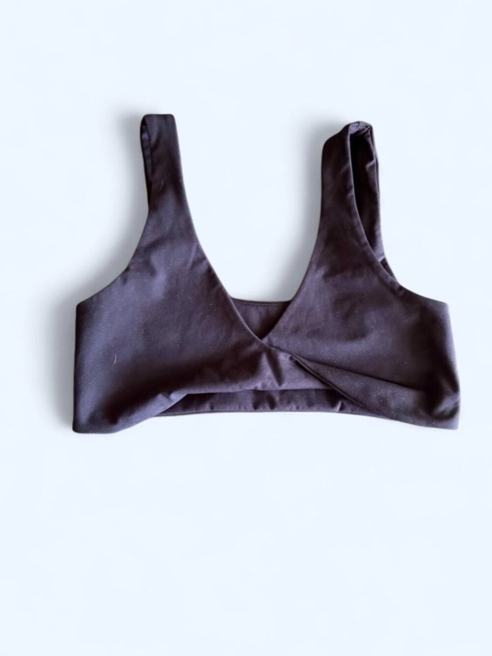 Darc Sport Twist Energy Bra